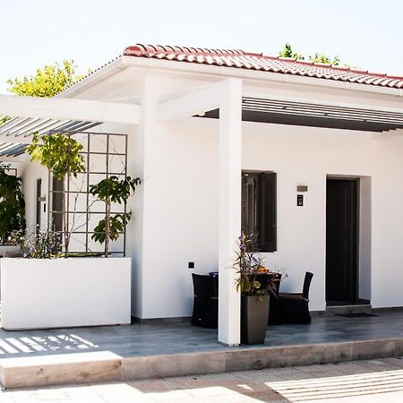 Sunny Garden Hotel Tsilivi  Exterior photo