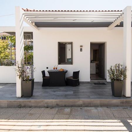 Sunny Garden Hotel Tsilivi  Exterior photo