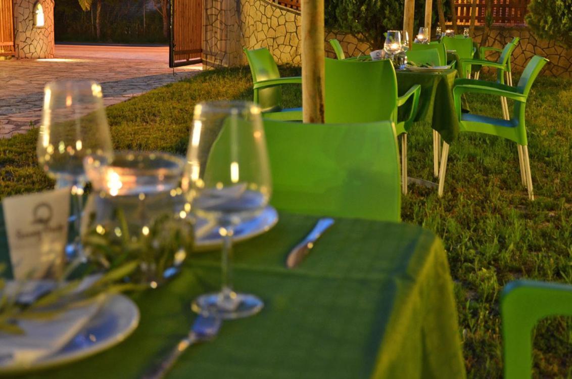 Sunny Garden Hotel Tsilivi  Exterior photo