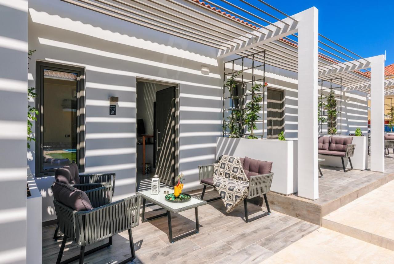 Sunny Garden Hotel Tsilivi  Exterior photo
