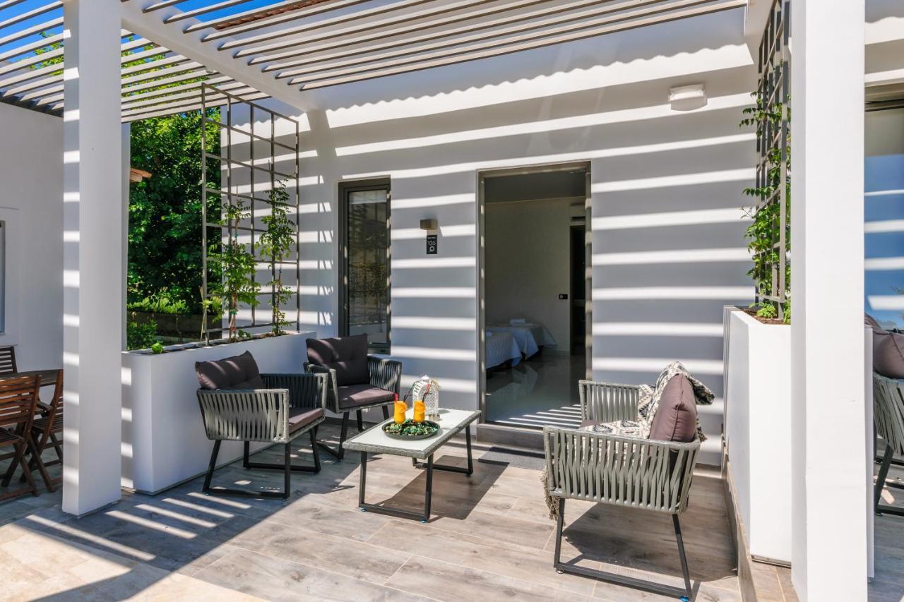 Sunny Garden Hotel Tsilivi  Exterior photo