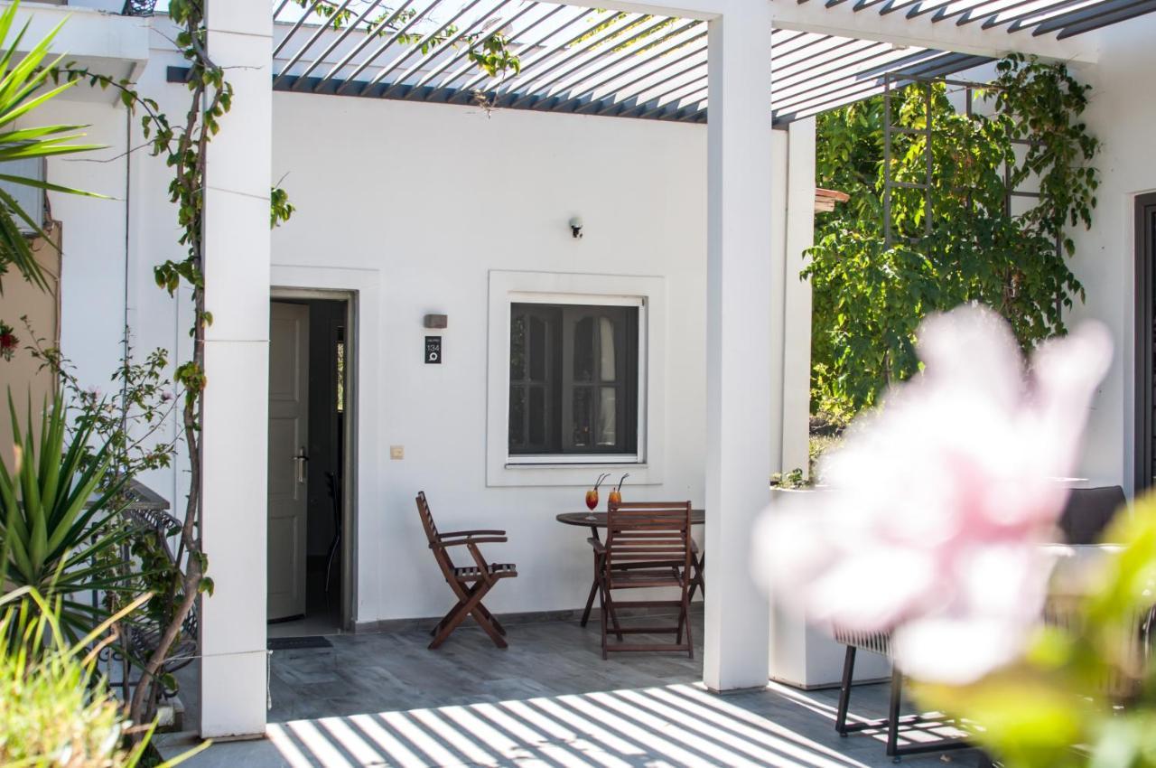 Sunny Garden Hotel Tsilivi  Exterior photo