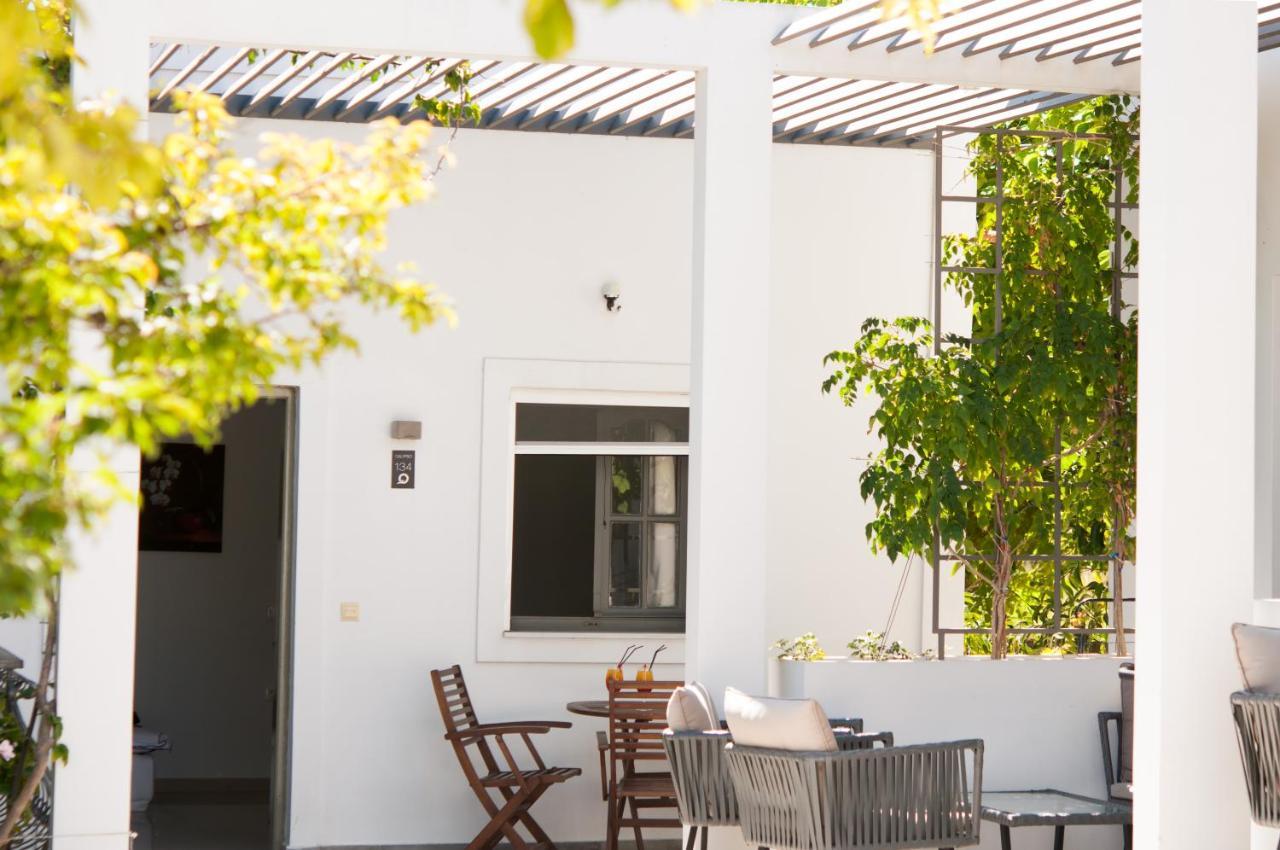 Sunny Garden Hotel Tsilivi  Exterior photo