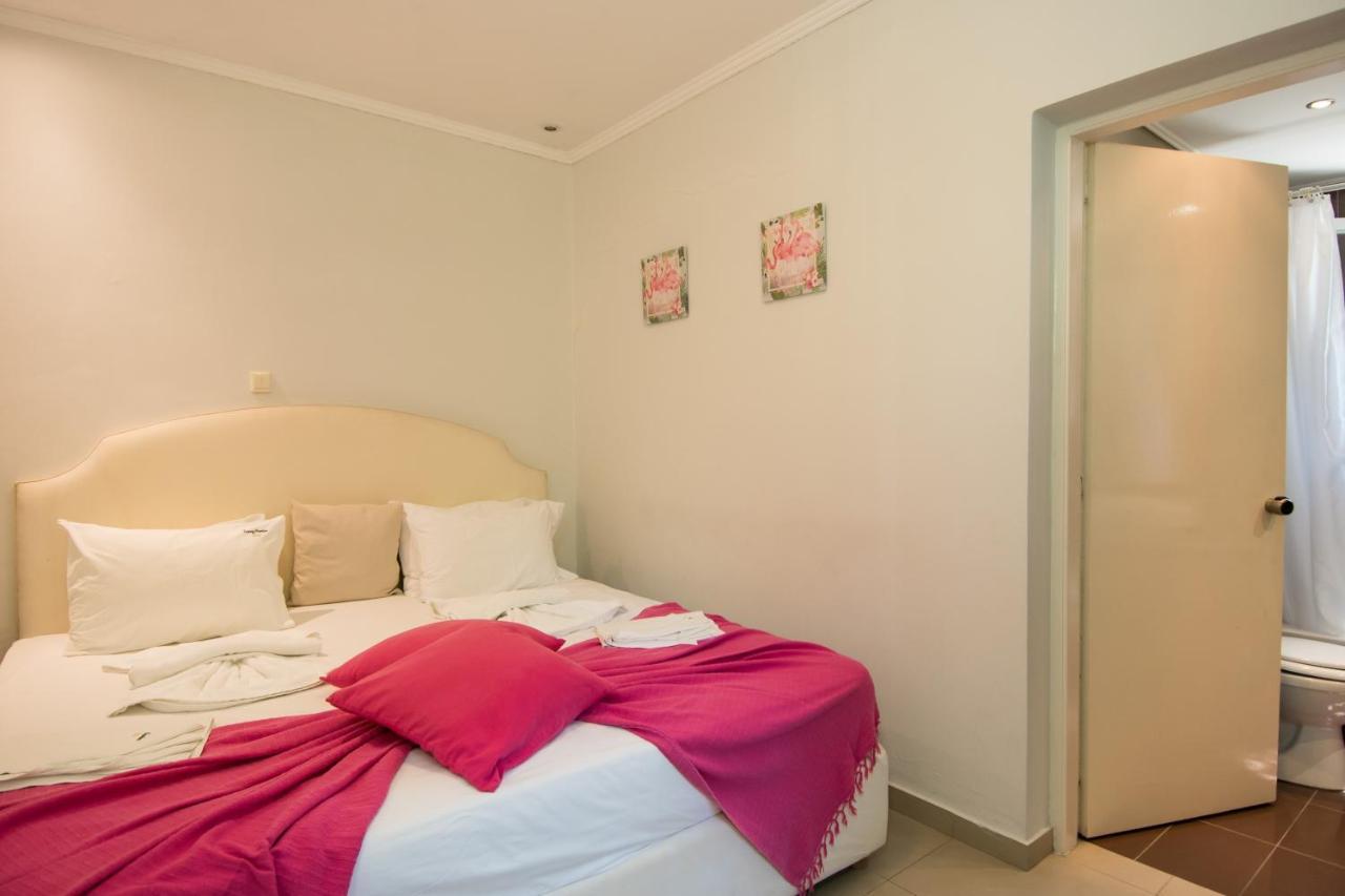 Sunny Garden Hotel Tsilivi  Exterior photo