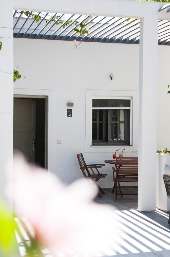 Sunny Garden Hotel Tsilivi  Exterior photo