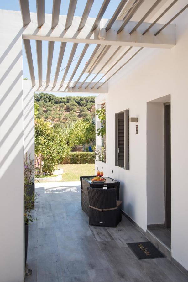 Sunny Garden Hotel Tsilivi  Exterior photo