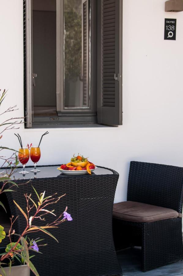 Sunny Garden Hotel Tsilivi  Exterior photo