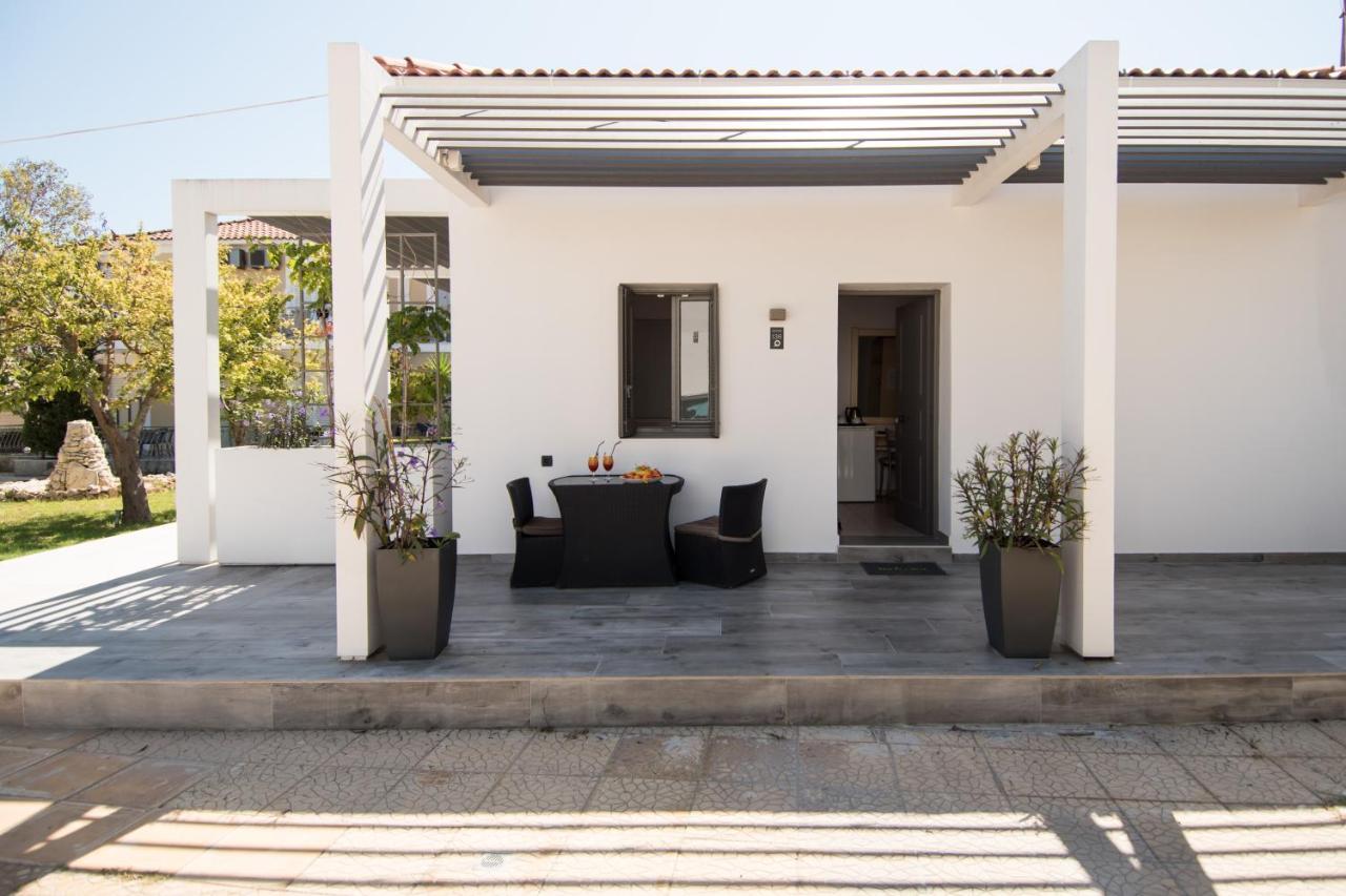Sunny Garden Hotel Tsilivi  Exterior photo